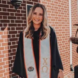 Meet your Posher, Macy